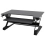 Ergotron WorkFit-TL Nero (33-406-085)