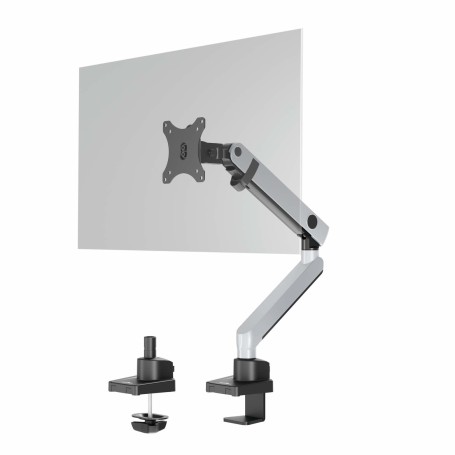 Durable 509623 Supporti a parete per TV 81,3 cm (32") Argento