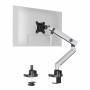 Durable 509623 Supporti a parete per TV 81,3 cm (32") Argento