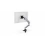 Durable 509623 Supporti a parete per TV 81,3 cm (32") Argento