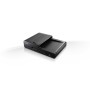 Canon imageFORMULA DR-F120 Scanner a piano e ADF 600 x 600 DPI A4 Nero (9017B003)