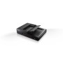 Canon imageFORMULA DR-F120 Scanner a piano e ADF 600 x 600 DPI A4 Nero (9017B003)