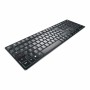 CHERRY KW X ULP + McAfee Bundle (G8U-27000LTBDE-2 + McAfee 1Y 3)