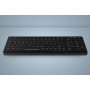 Active Key AK-C7000 tastiera Medico USB QWERTZ Tedesco Nero (AK-C7000F-U1-B/GE)
