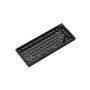 Glorious Gaming GMMK Pro Tastiera barebone (GLO-GMMK-P75-RGB-B)