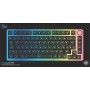 Glorious Gaming GMMK Pro Tastiera barebone (GLO-GMMK-P75-RGB-B)