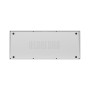 Glorious Gaming GMMK Pro Tastiera barebone (GLO-GMMK-P75-RGB-W)