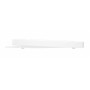 CHERRY AK-C8112 tastiera Medico USB QWERTZ Tedesco Bianco (AK-C8112-U1-W/DE)