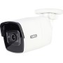 ABUS IPCB38511A telecamera di sorveglianza Pallottola (forma) Telecamera di sicurezza IP Interno e esterno 3840 x 2160 Pixel Sof