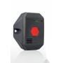 disty 5000390 pulsante di allarme Wireless