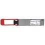 BlueOptics QSFPP-40GBASE-ER4-BO modulo del ricetrasmettitore di rete Fibra ottica QSFP