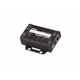 Aten VE811T-AT-G moltiplicatore AV Trasmettitore AV Nero (VE811T-AT-G)