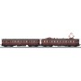 Märklin 39853 modellino in scala Modello di locomotiva express Preassemblato HO (1:87)