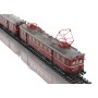 Märklin 39853 modellino in scala Modello di locomotiva express Preassemblato HO (1:87)