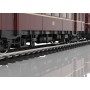 Märklin 39853 modellino in scala Modello di locomotiva express Preassemblato HO (1:87)