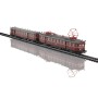 Märklin 39853 modellino in scala Modello di locomotiva express Preassemblato HO (1:87)