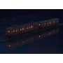 Märklin 39853 modellino in scala Modello di locomotiva express Preassemblato HO (1:87)