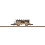 Märklin 82310 modellino in scala Modello di treno Preassemblato Z (1:220)
