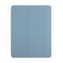 Apple MWK43ZM/A custodia per tablet 33 cm (13") Custodia a libro Blu