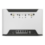 Mikrotik Chateau LTE12 router wireless Gigabit Ethernet Dual-band (2.4 GHz/5 GHz) Nero, Bianco (D53G-5HacD2HnD-TC&EG120K-EA)