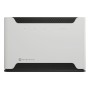 Mikrotik Chateau LTE12 router wireless Gigabit Ethernet Dual-band (2.4 GHz/5 GHz) Nero, Bianco (D53G-5HacD2HnD-TC&EG120K-EA)