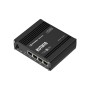 Teltonika RUTM10 router wireless Gigabit Ethernet Dual-band (2.4 GHz/5 GHz) Nero (RUTM10000000)