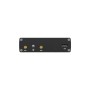 Teltonika RUTM10 router wireless Gigabit Ethernet Dual-band (2.4 GHz/5 GHz) Nero (RUTM10000000)