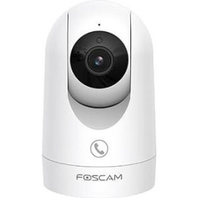 Foscam R8M Weiße Kamera (R8M)
