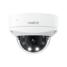 Reolink P437 Cupola Telecamera di sicurezza IP Interno e esterno 3840 x 2160 Pixel Soffitto (PC843AD4K01)