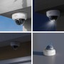 Reolink P437 Cupola Telecamera di sicurezza IP Interno e esterno 3840 x 2160 Pixel Soffitto (PC843AD4K01)