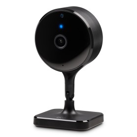Eve Systems Eve Cam Torretta Telecamera di sicurezza IP Interno 1920 x 1080 Pixel Scrivania/Parete (10ECJ8701)