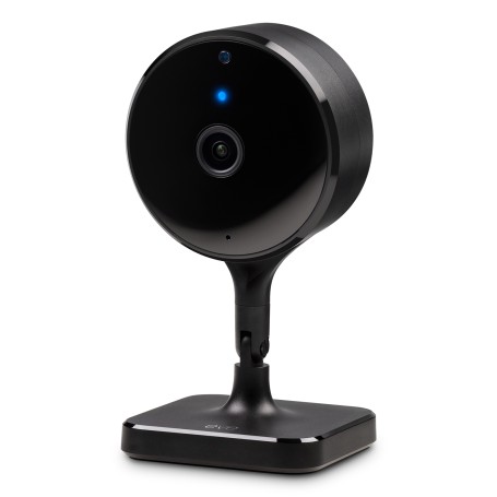 Eve Systems Eve Cam Torretta Telecamera di sicurezza IP Interno 1920 x 1080 Pixel Scrivania/Parete (10ECJ8701)