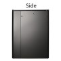 LOGON RDL26U61BL rack 26U Rack indipendenti Nero
