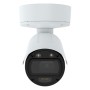 Axis Q1808-LE 150 mm Pallottola (forma) Telecamera di sicurezza IP Esterno 3712 x 2784 Pixel Parete (02508-001)