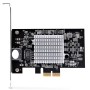StarTech.com ST10GSPEXNB2 scheda di rete e adattatore Interno Ethernet 10000 Mbit/s