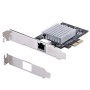 StarTech.com ST10GSPEXNB2 scheda di rete e adattatore Interno Ethernet 10000 Mbit/s