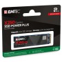 Emtec X250 2 TB M.2 Serial ATA III 3D NAND (ECSSD2TX250)