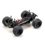 Absima EP Monster Truck AMT3.4-V2 modellino radiocomandato (RC) Motore elettrico 1:10 (12224V2)