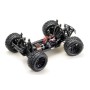 Absima EP Monster Truck AMT3.4-V2 modellino radiocomandato (RC) Motore elettrico 1:10 (12224V2)
