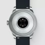 Withings ScanWatch 2 1,6 cm (0.63") OLED 42 mm Ibrido Acciaio inox (HWA10-model 4-All-Int)