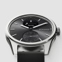 Withings ScanWatch 2 1,6 cm (0.63") OLED 42 mm Ibrido Acciaio inox (HWA10-model 4-All-Int)