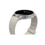 Hama Smartwatch 8900 3,35 cm (1.32") AMOLED 42 mm Digitale 466 x 466 Pixel Touch screen Argento GPS (satellitare) (00178612)