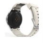 Hama Smartwatch 8900 3,35 cm (1.32") AMOLED 42 mm Digitale 466 x 466 Pixel Touch screen Argento GPS (satellitare) (00178612)