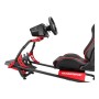 Oplite GT3 Superfast V2 Abitacolo da corsa (OP-GT3)