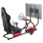 Oplite GT3 Superfast V2 Abitacolo da corsa (OP-GT3)