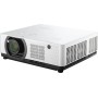 Viewsonic LSC731WU videoproiettore Proiettore a raggio standard 7300 ANSI lumen 3LCD WUXGA (1920x1200) Nero, Bianco