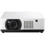 Viewsonic LSC731WU videoproiettore Proiettore a raggio standard 7300 ANSI lumen 3LCD WUXGA (1920x1200) Nero, Bianco