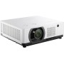 Viewsonic LSC731WU videoproiettore Proiettore a raggio standard 7300 ANSI lumen 3LCD WUXGA (1920x1200) Nero, Bianco