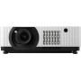 Viewsonic LSC731WU videoproiettore Proiettore a raggio standard 7300 ANSI lumen 3LCD WUXGA (1920x1200) Nero, Bianco