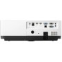 Viewsonic LSC731WU videoproiettore Proiettore a raggio standard 7300 ANSI lumen 3LCD WUXGA (1920x1200) Nero, Bianco